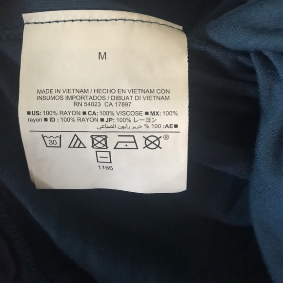 EUC Old Navy Tunic - Picture 4 of 4